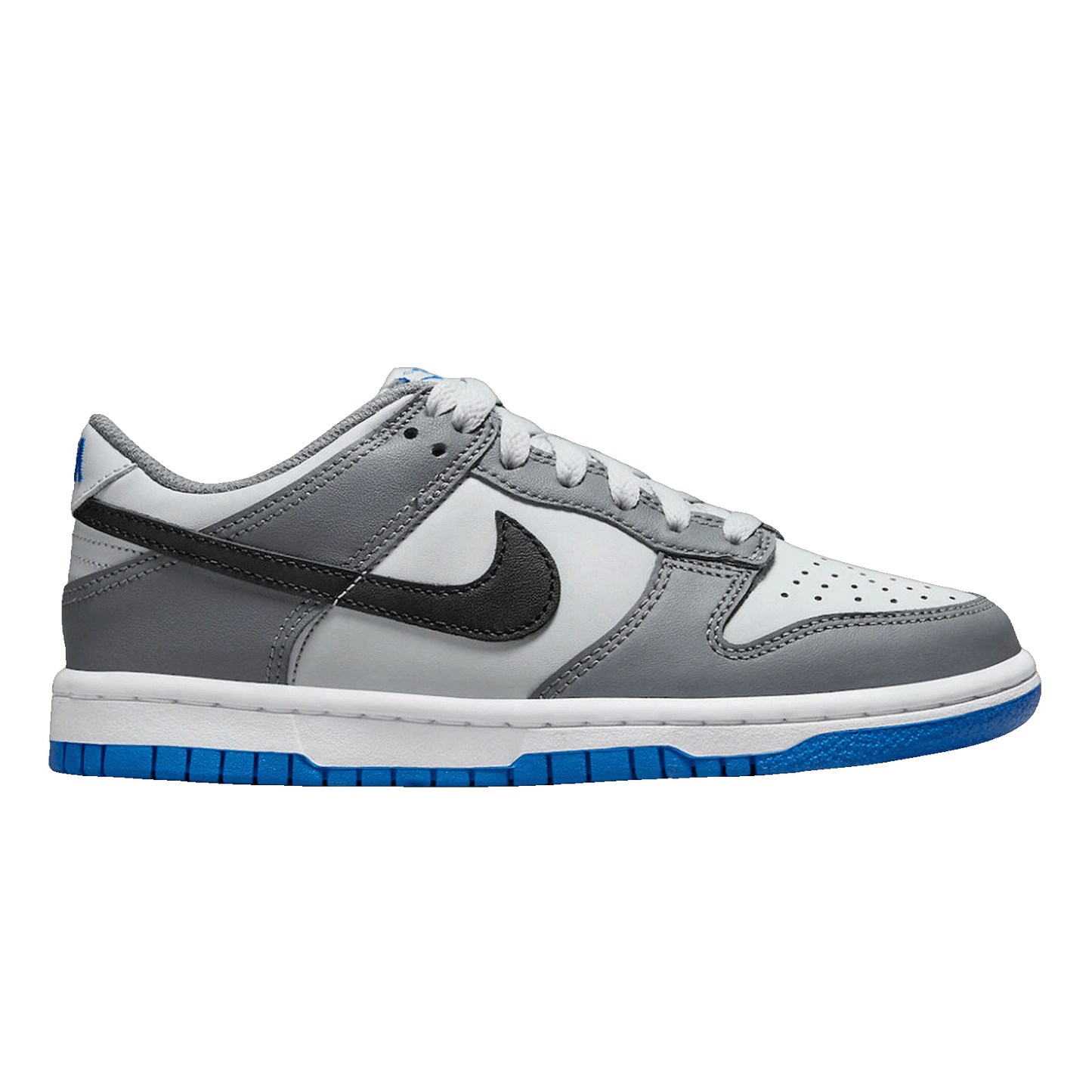 Nike Dunk Low Cool Grey Light Photo Blue (GS) FB9109-001