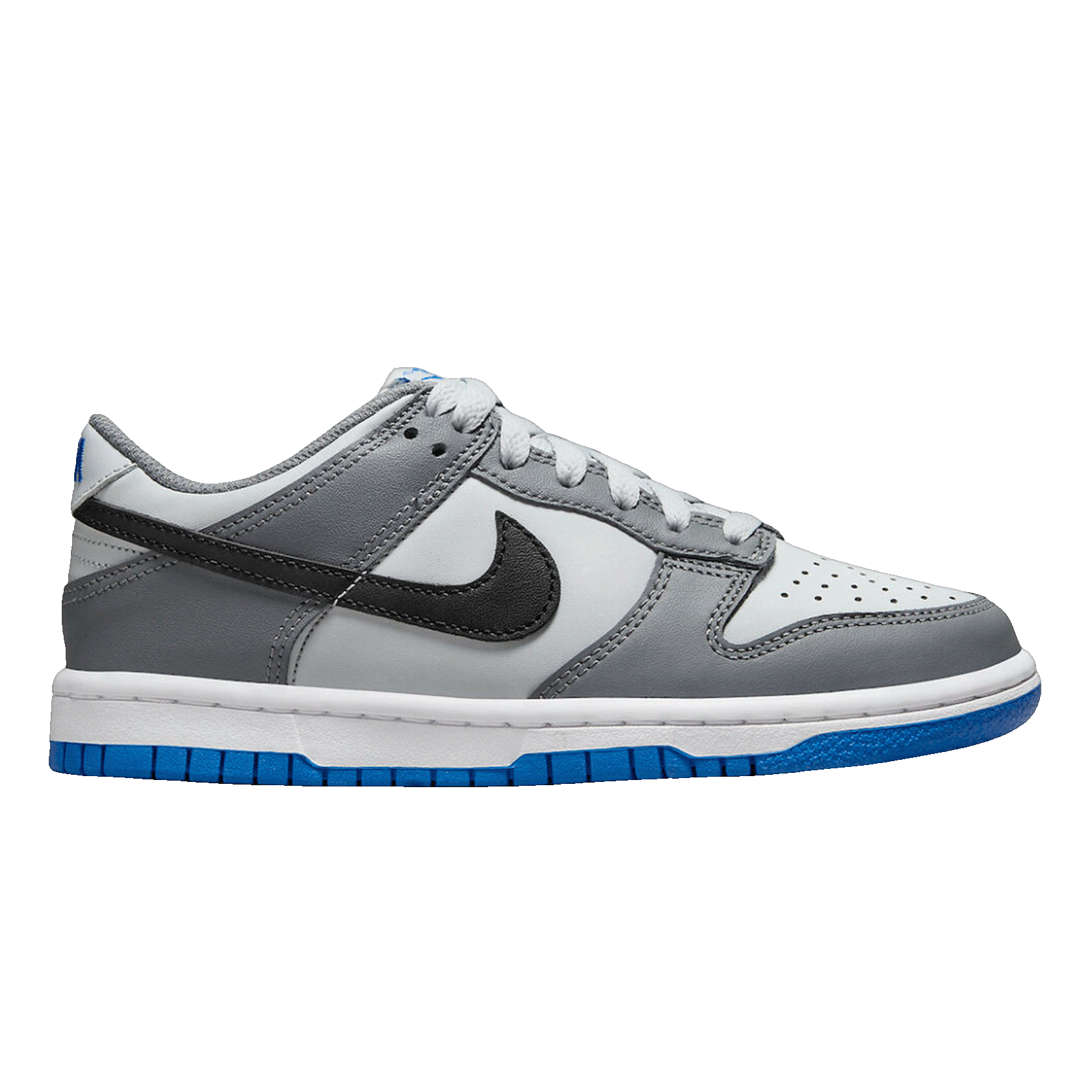 Nike Dunk Low Cool Grey Light Photo Blue (GS) FB9109-001