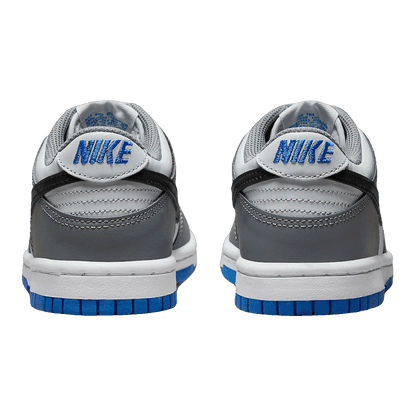 Nike Dunk Low Cool Grey Light Photo Blue (GS) FB9109-001