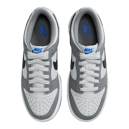 Nike Dunk Low Cool Grey Light Photo Blue (GS) FB9109-001