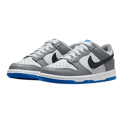 Nike Dunk Low Cool Grey Light Photo Blue (GS) FB9109-001