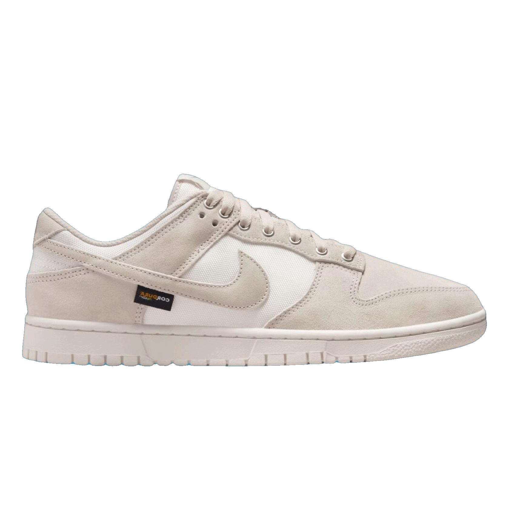 Nike Dunk Low Cordura Light Orewood Brown HQ3821-104