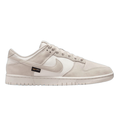 Nike Dunk Low Cordura Light Orewood Brown HQ3821-104