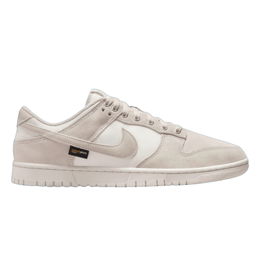Nike Dunk Low Cordura Light Orewood Brown HQ3821-104