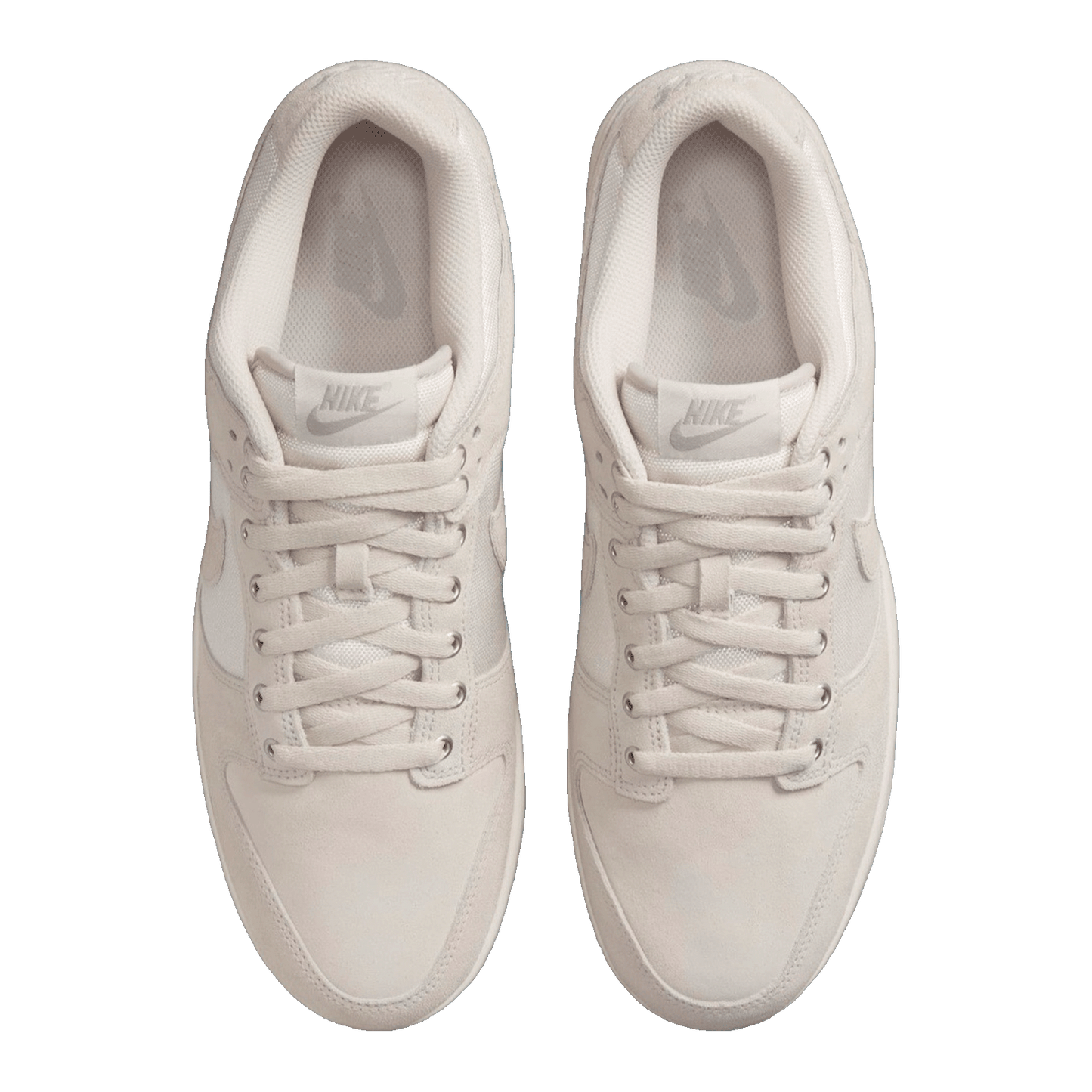 Nike Dunk Low Cordura Light Orewood Brown HQ3821-104