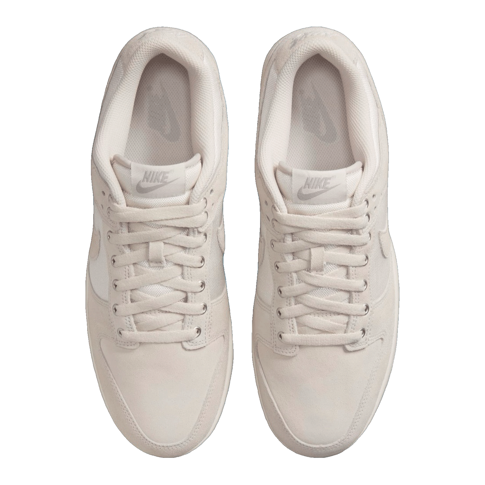 Nike Dunk Low Cordura Light Orewood Brown HQ3821-104