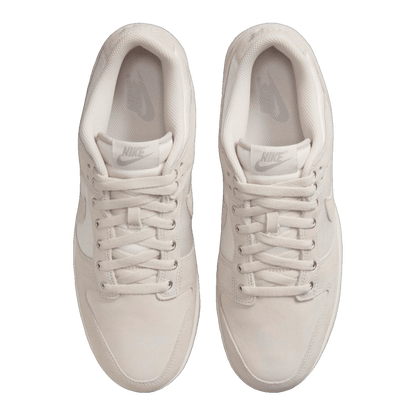 Nike Dunk Low Cordura Light Orewood Brown HQ3821-104