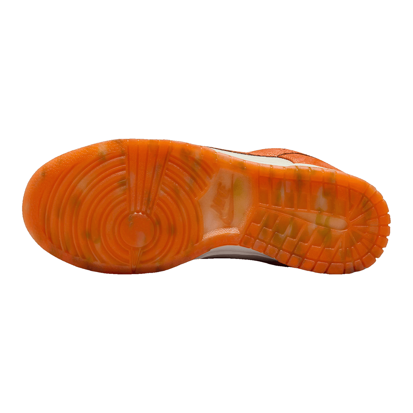 Nike Dunk Low Cracked Orange (W) FN7773-001