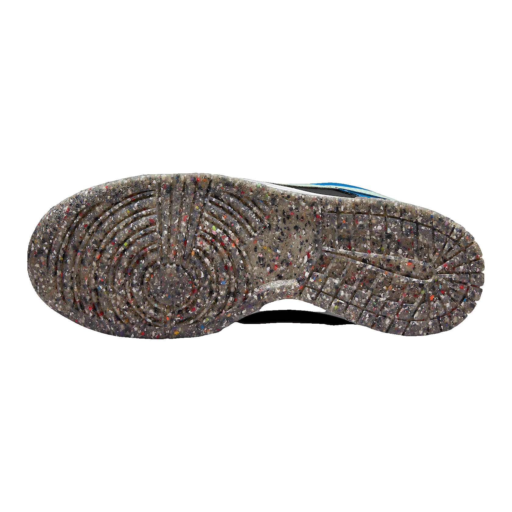 Nike Dunk Low Crater Blue Black (GS) DR0165-001