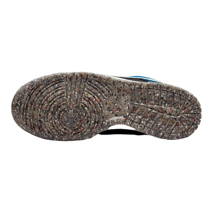 Nike Dunk Low Crater Blue Black (GS) DR0165-001