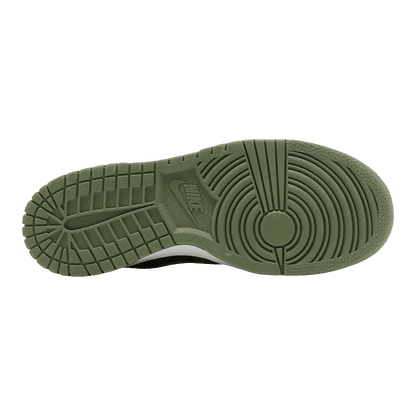 Nike Dunk Low Crazy Camo (GS) Sohle DB1909-001