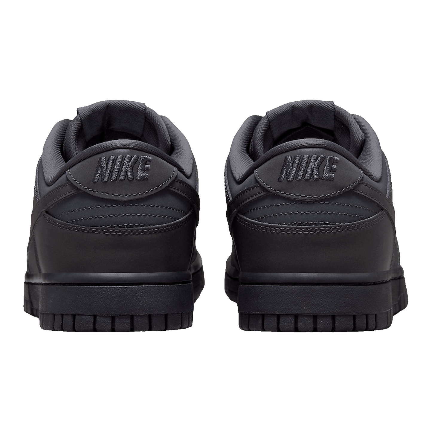 Nike Dunk Low Cyber Reflective (W) Back FZ3781-060