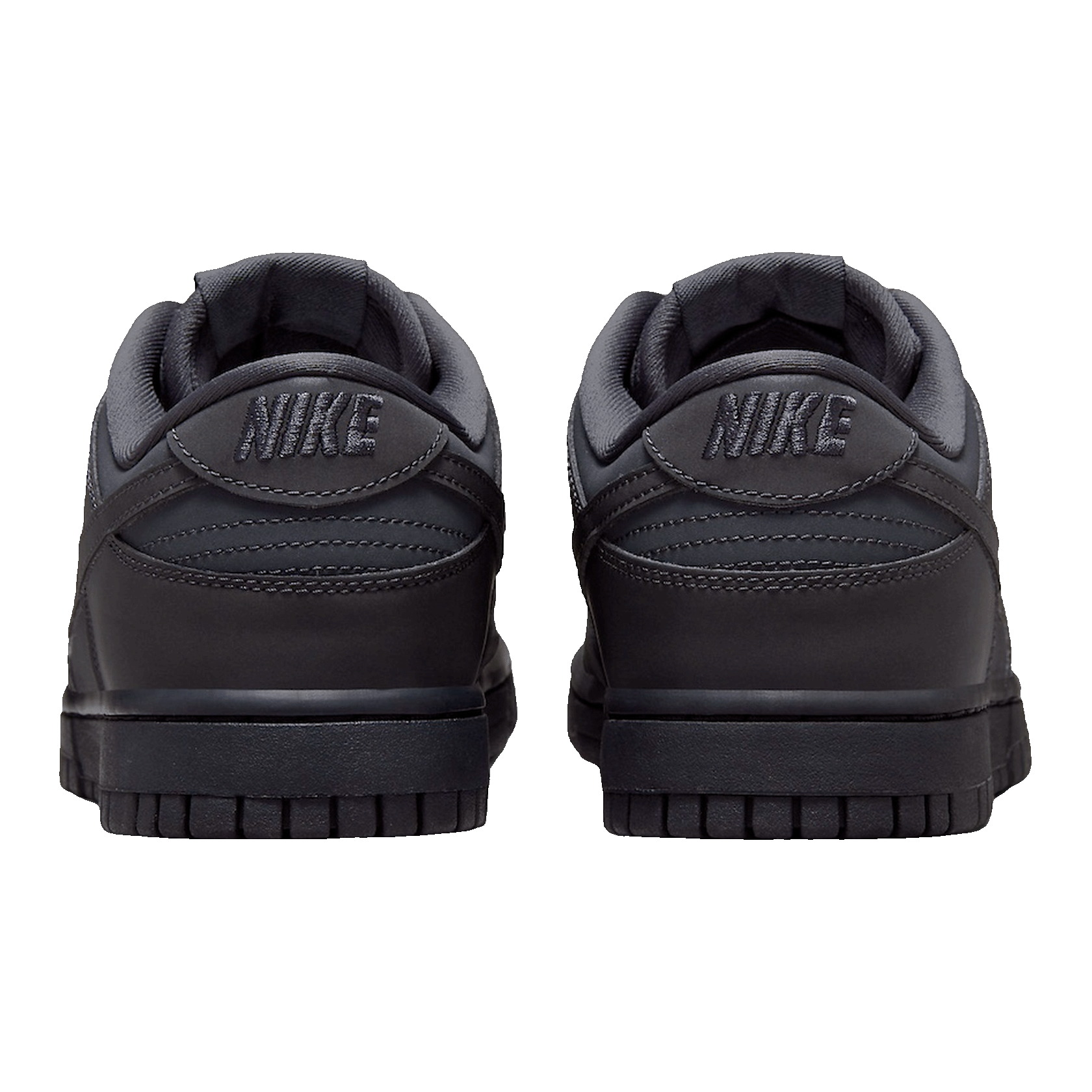 Nike Dunk Low Cyber Reflective (W) Back FZ3781-060