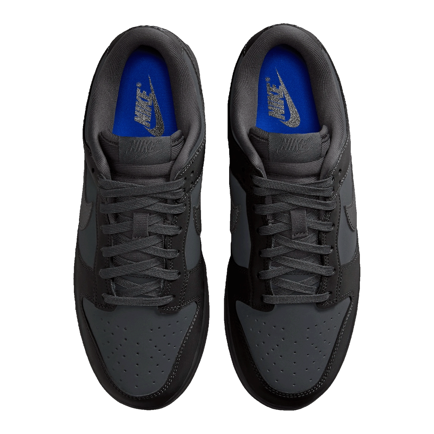 Nike Dunk Low Cyber Reflective (W) Oben FZ3781-060