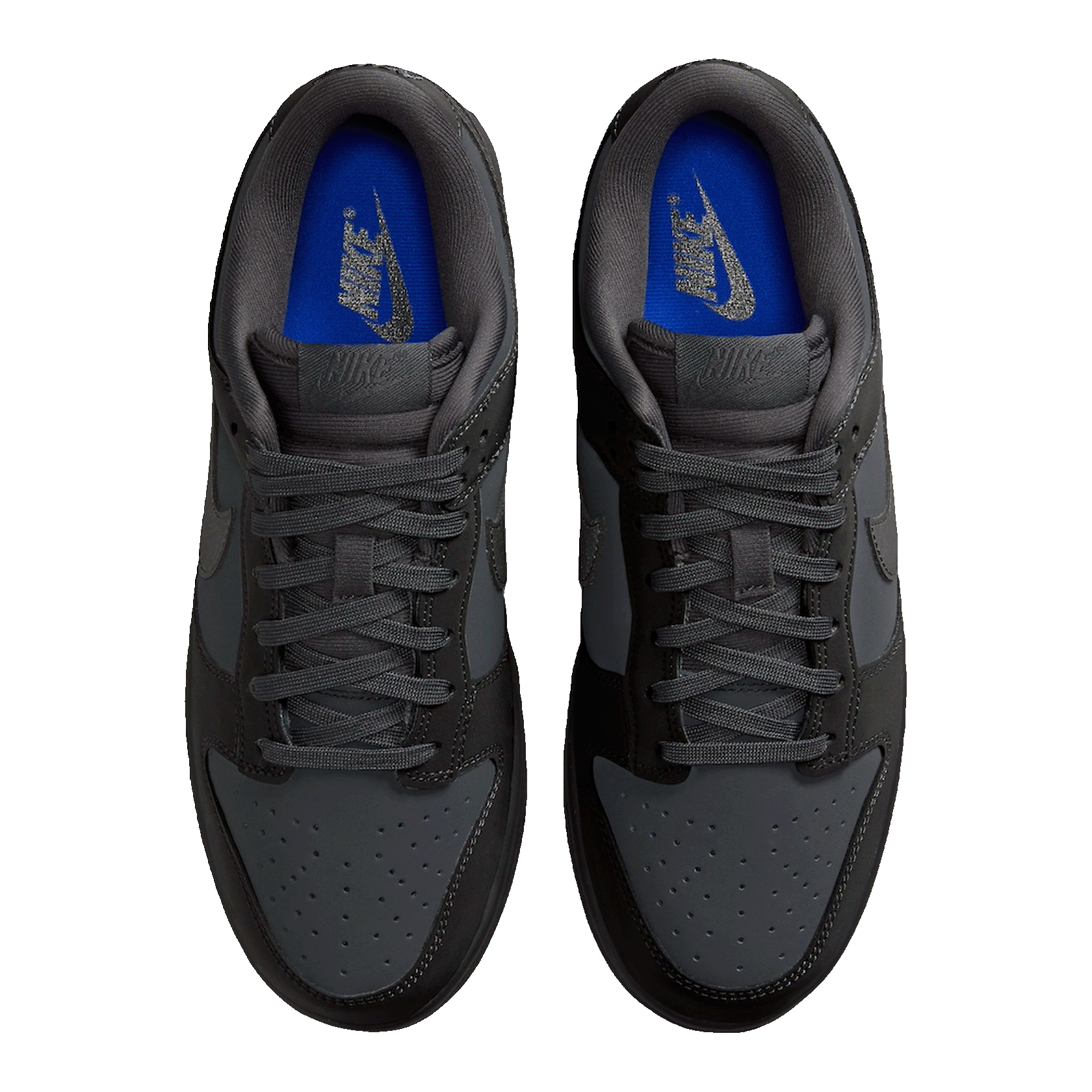 Nike Dunk Low Cyber Reflective (W) Oben FZ3781-060