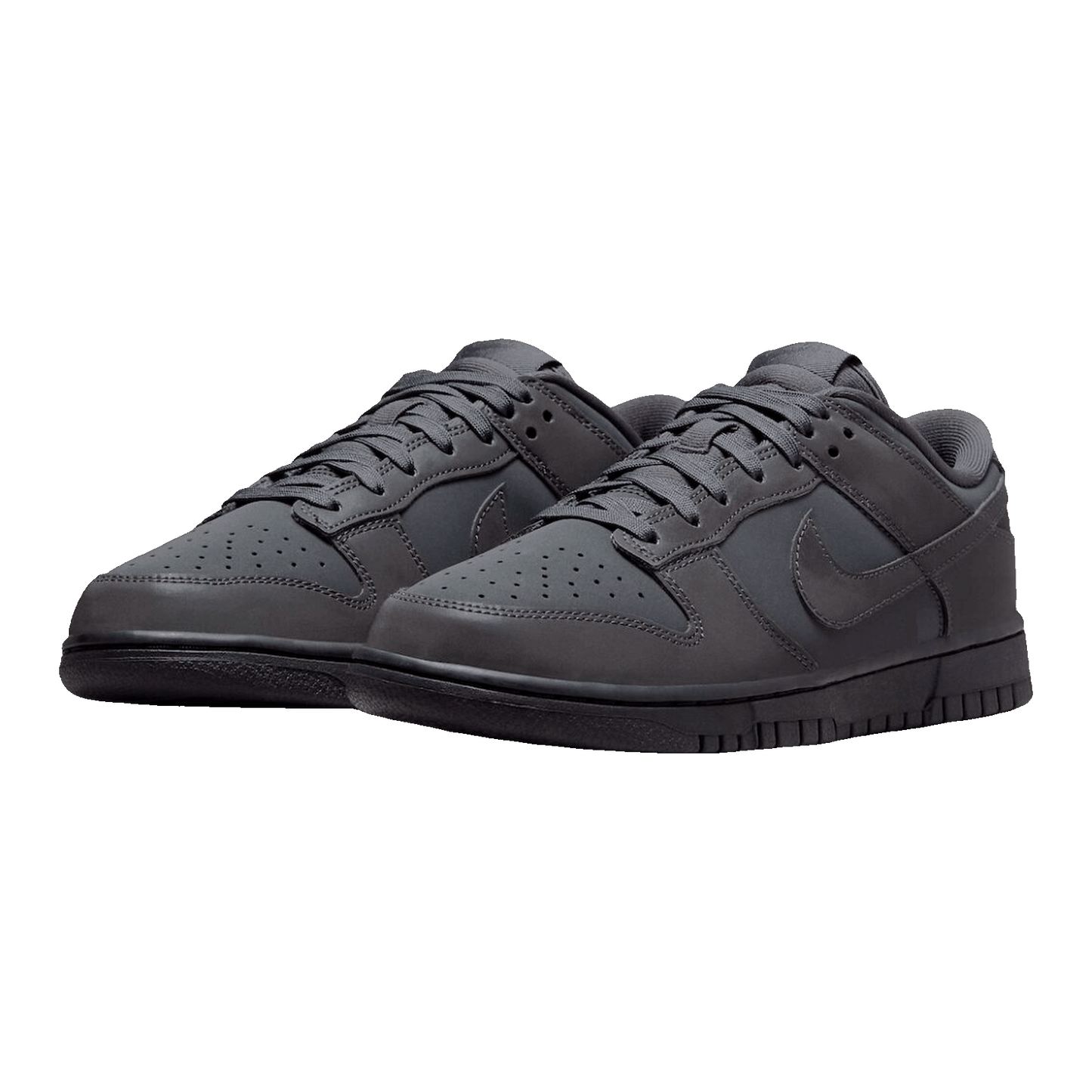 Nike Dunk Low Cyber Reflective (W) Side FZ3781-060