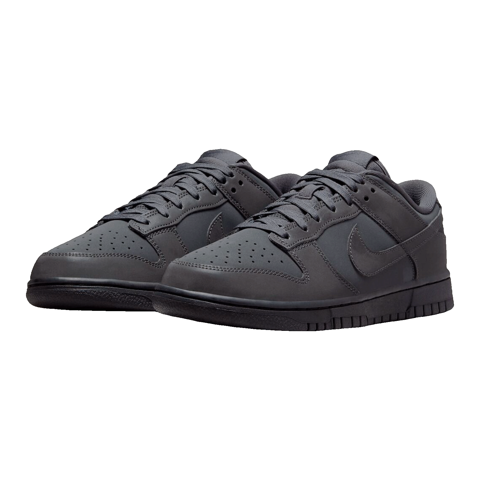 Nike Dunk Low Cyber Reflective (W) Side FZ3781-060