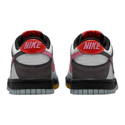 Nike Dunk Low Dance Multi-Color (GS) Back FJ2686-100
