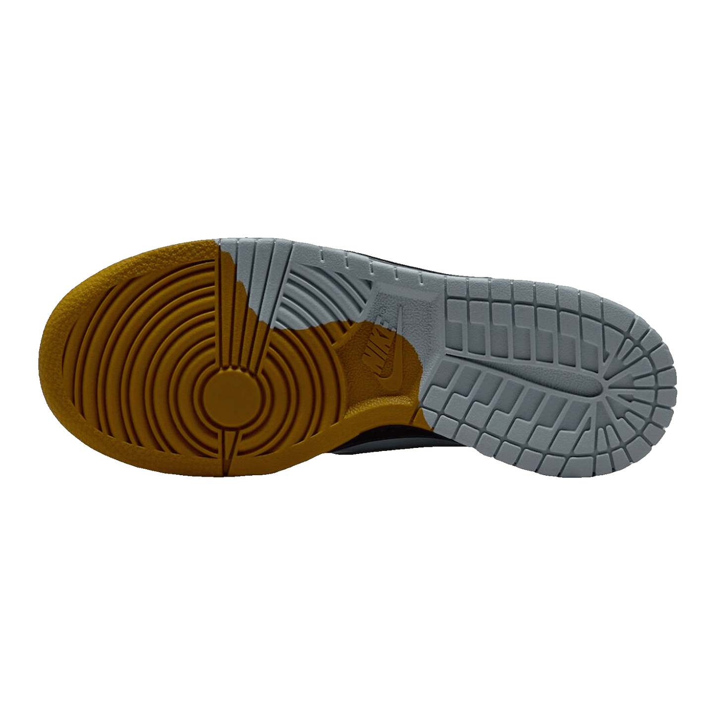 Nike Dunk Low Dance Multi-Color (GS) Sohle