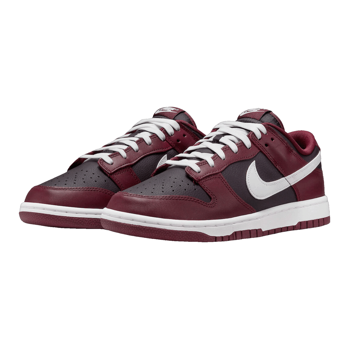 Nike Dunk Low Dark Beetroot Side DJ6188-600