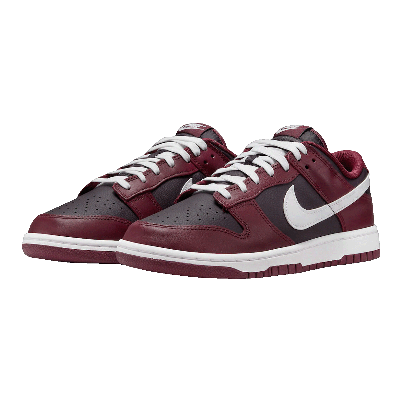 Nike Dunk Low Dark Beetroot Side DJ6188-600