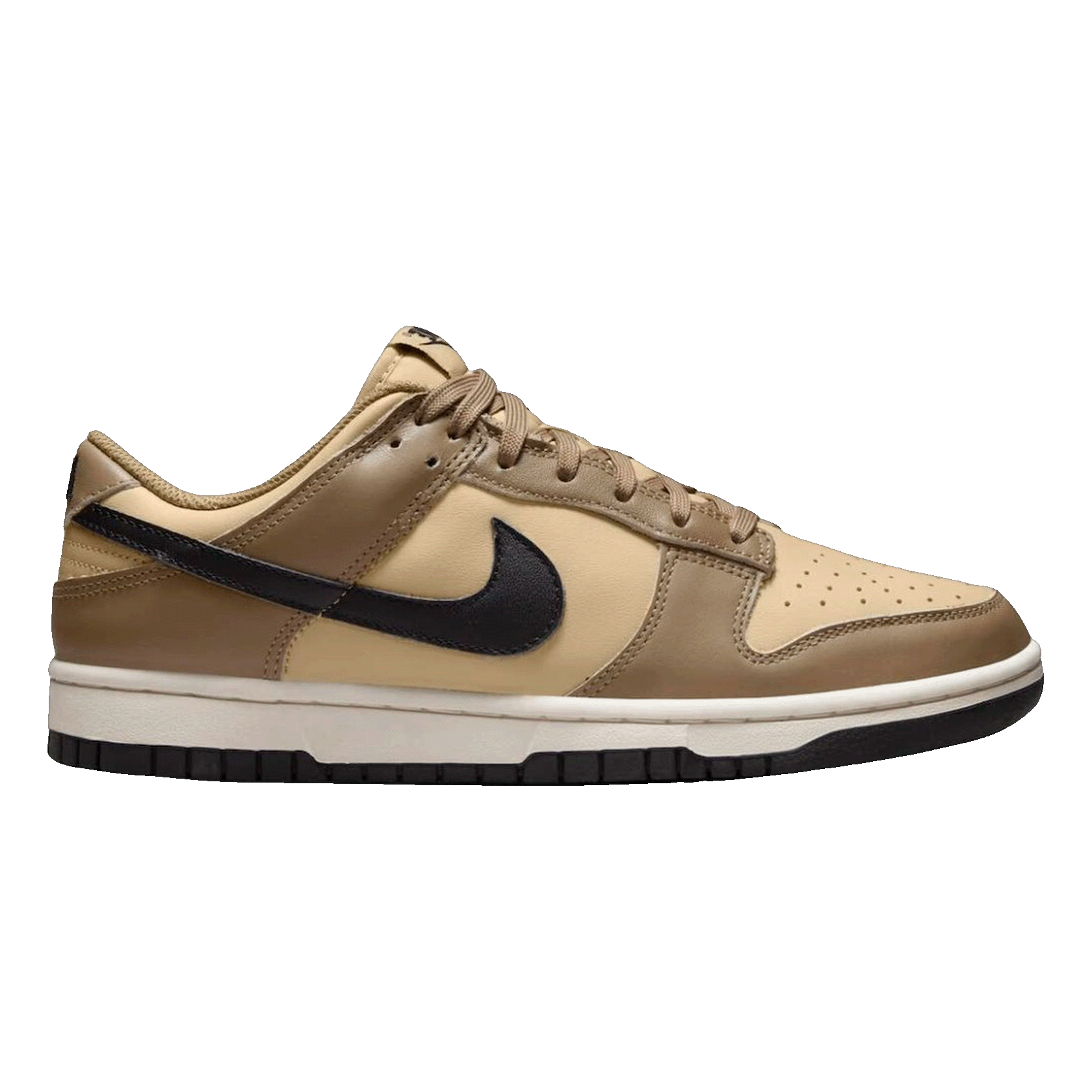 Nike Dunk Low Dark Driftwood (W) DD1503-200