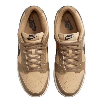 Nike Dunk Low Dark Driftwood (W) Oben DD1503-200