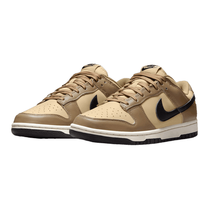 Nike Dunk Low Dark Driftwood (W) Side DD1503-200