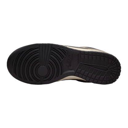 Nike Dunk Low Dark Driftwood (W) Sohle DD1503-200