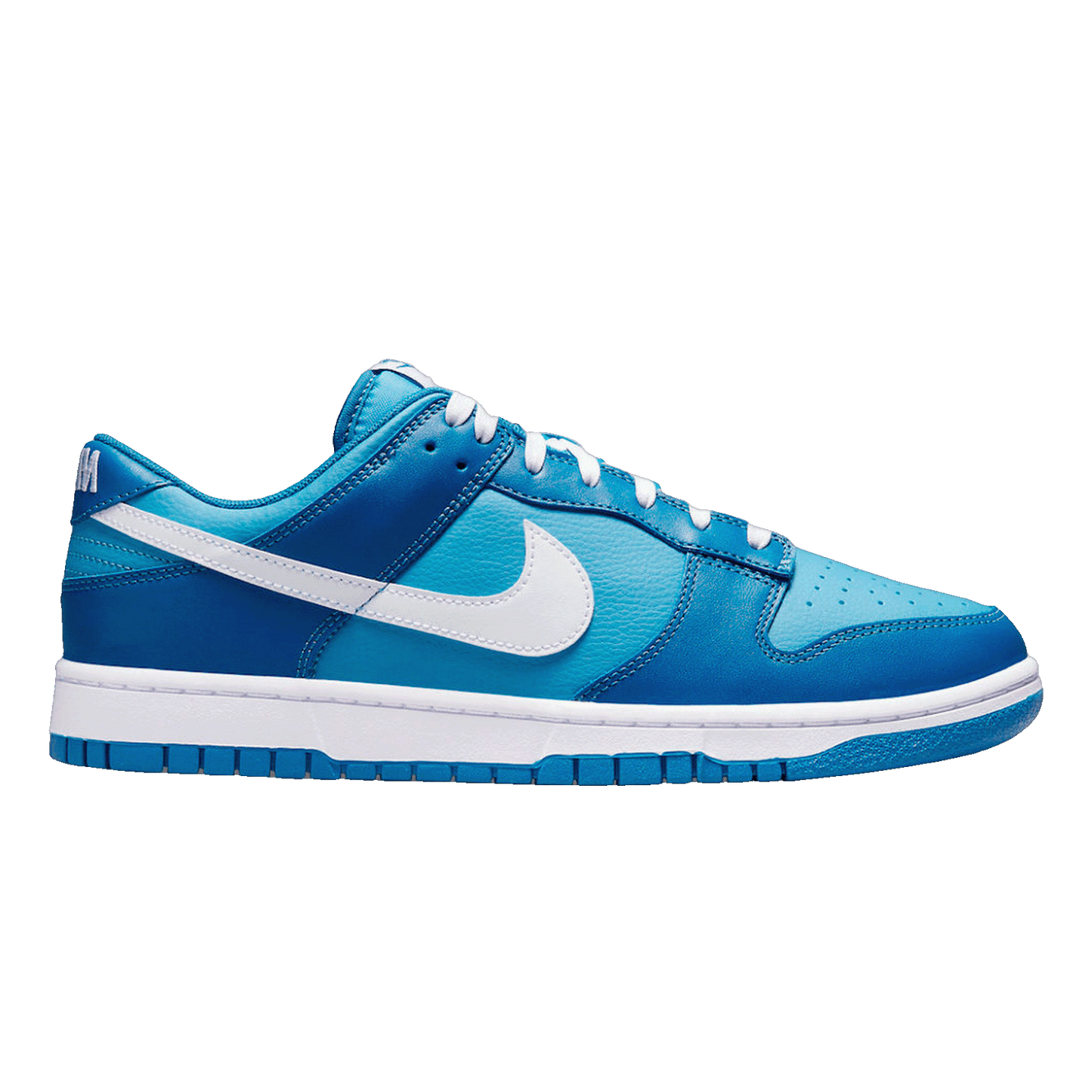 Nike Dunk Low Dark Marina Blue DJ6188-400