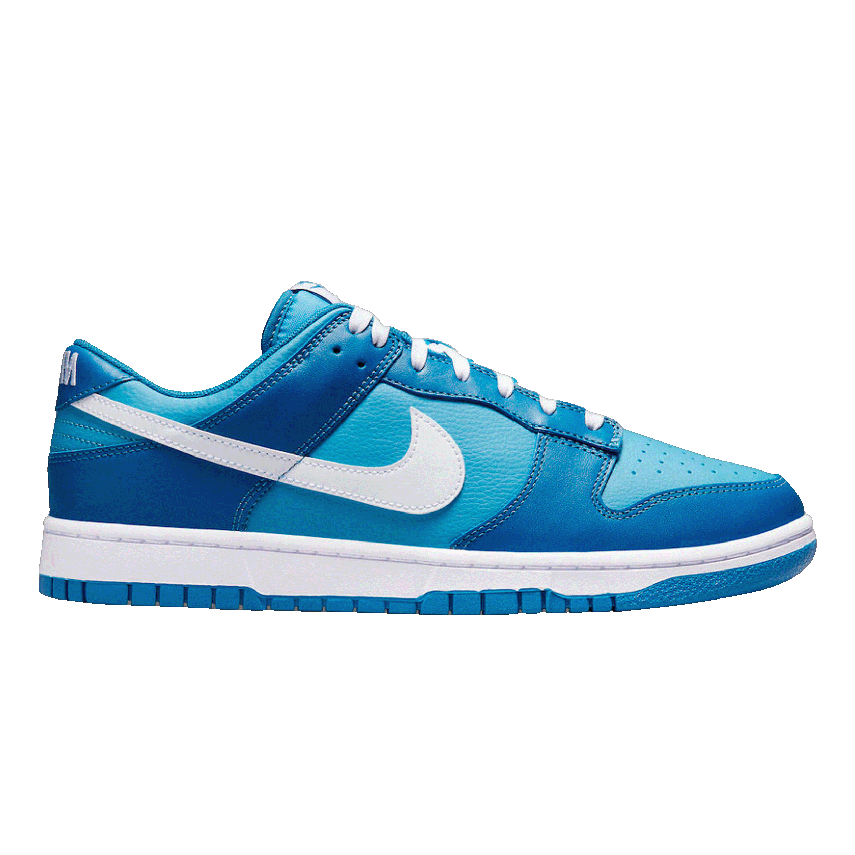 Nike Dunk Low Dark Marina Blue DJ6188-400