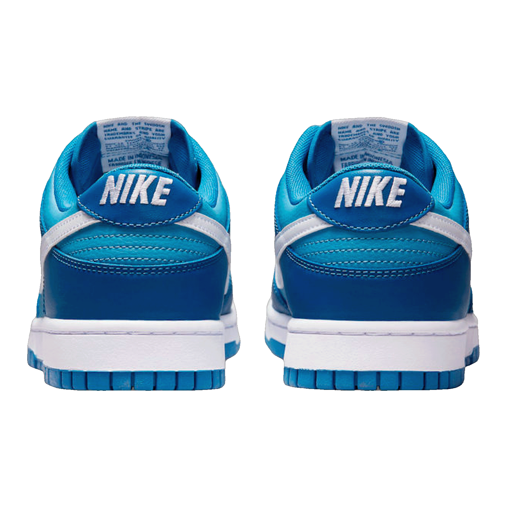 Nike Dunk Low Dark Marina Blue DJ6188-400