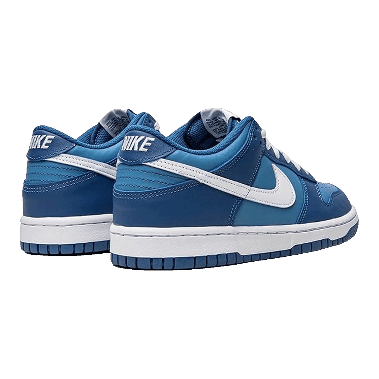 Nike Dunk Low Dark Marina Blue (GS) DH9765-400