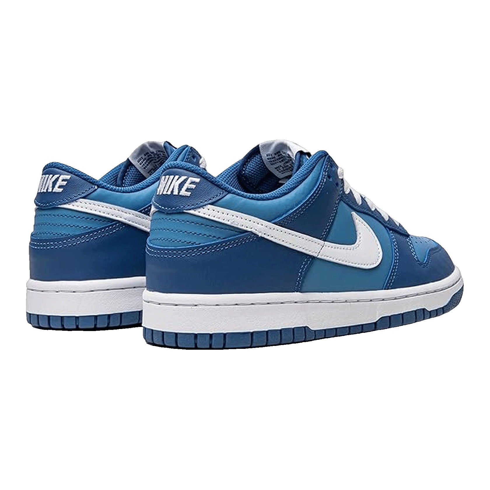 Nike Dunk Low Dark Marina Blue (GS) DH9765-400