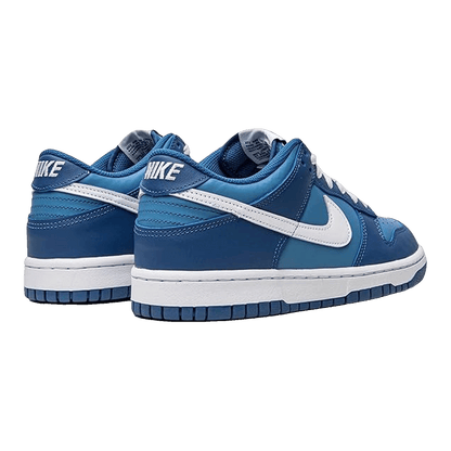 Nike Dunk Low Dark Marina Blue (GS) DH9765-400