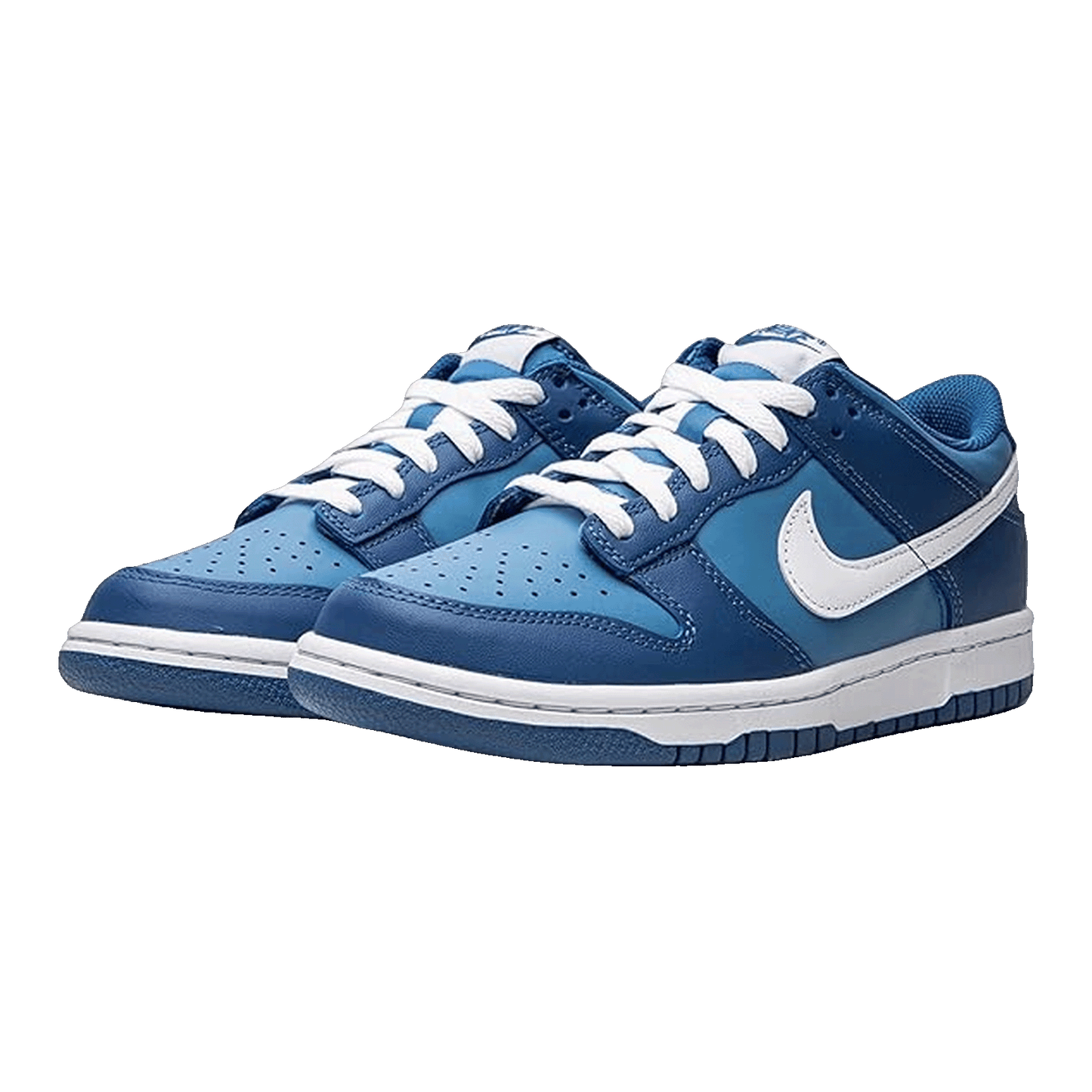 Nike Dunk Low Dark Marina Blue (GS) DH9765-400