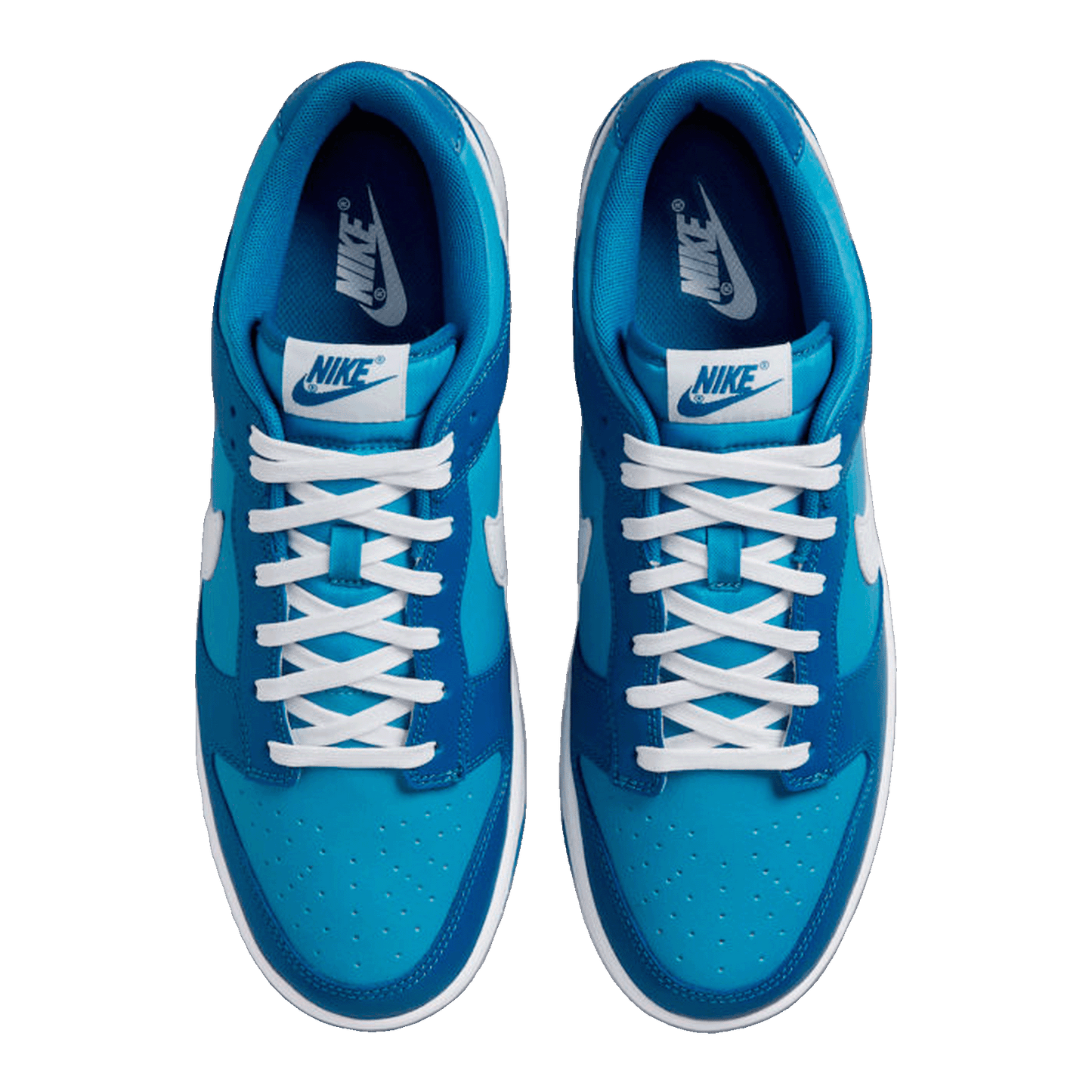 Nike Dunk Low Dark Marina Blue DJ6188-400
