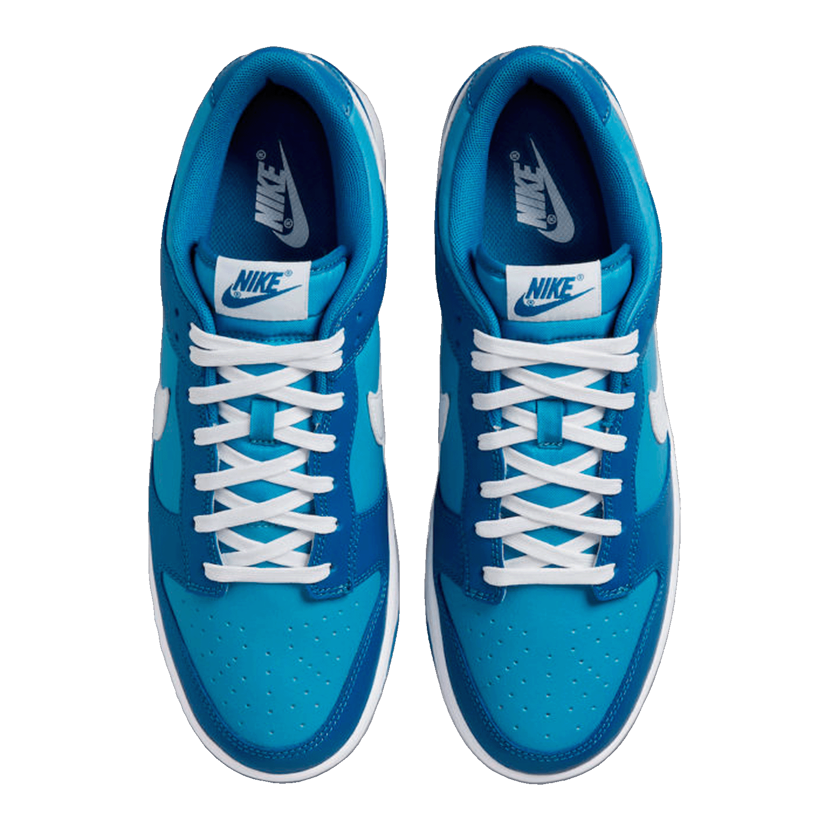 Nike Dunk Low Dark Marina Blue DJ6188-400