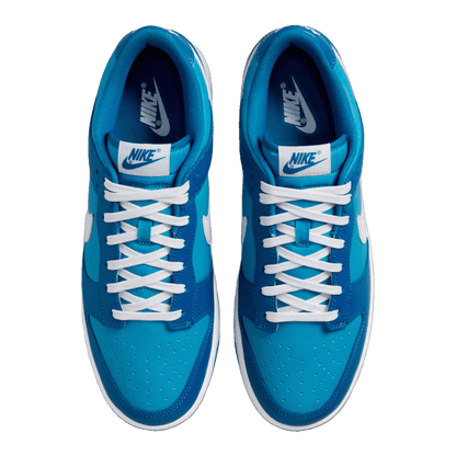 Nike Dunk Low Dark Marina Blue DJ6188-400