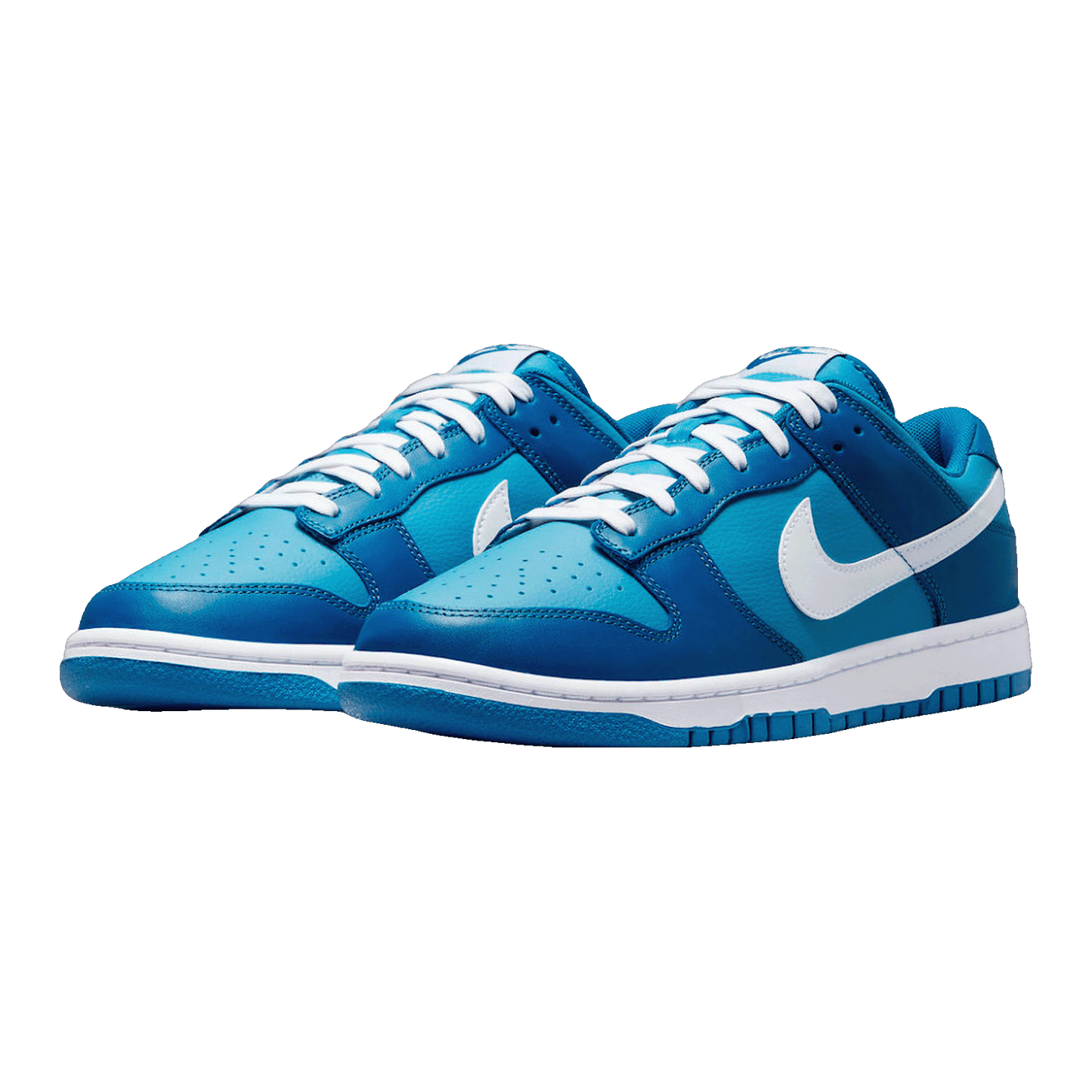Nike Dunk Low Dark Marina Blue DJ6188-400