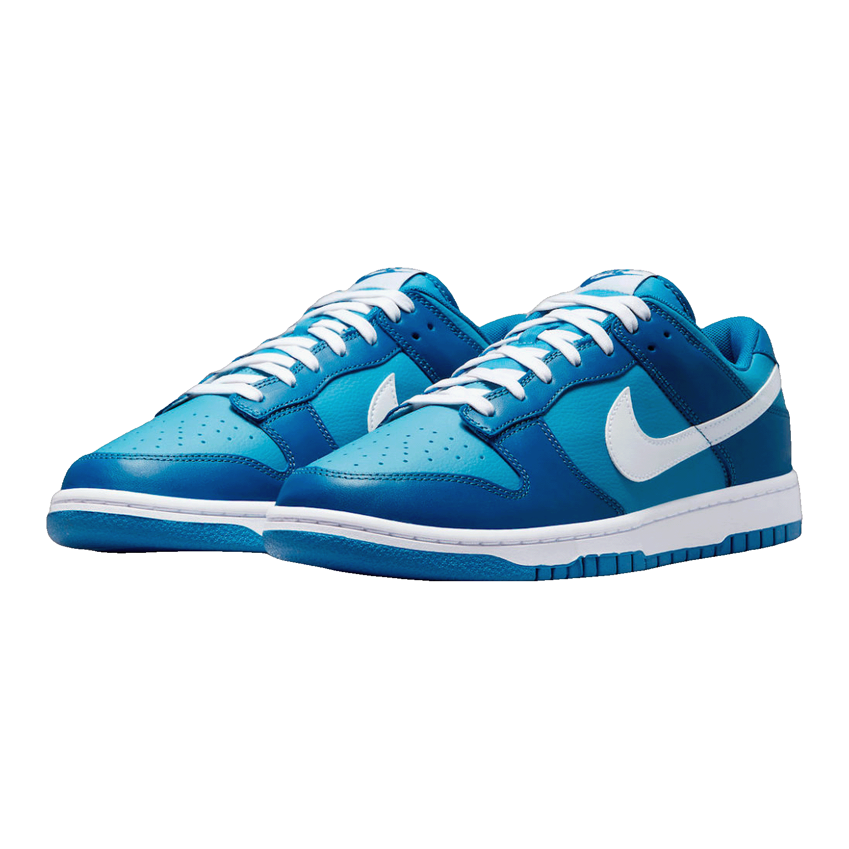 Nike Dunk Low Dark Marina Blue DJ6188-400