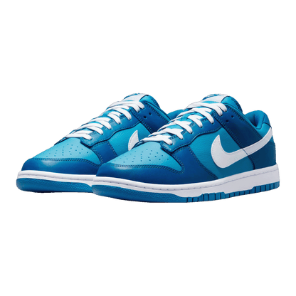 Nike Dunk Low Dark Marina Blue DJ6188-400
