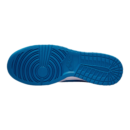 Nike Dunk Low Dark Marina Blue DJ6188-400