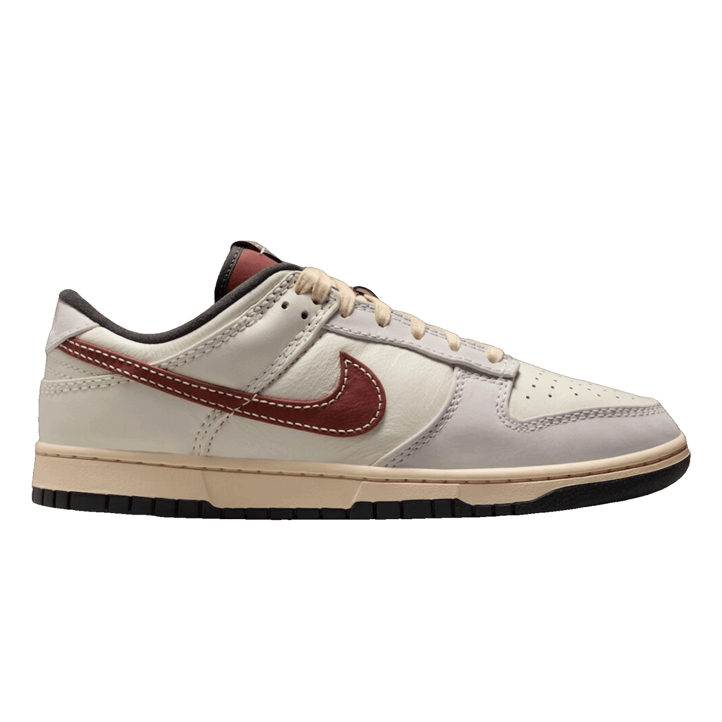 Nike Dunk Low Dark Pony Soft Pearl IM6670-202