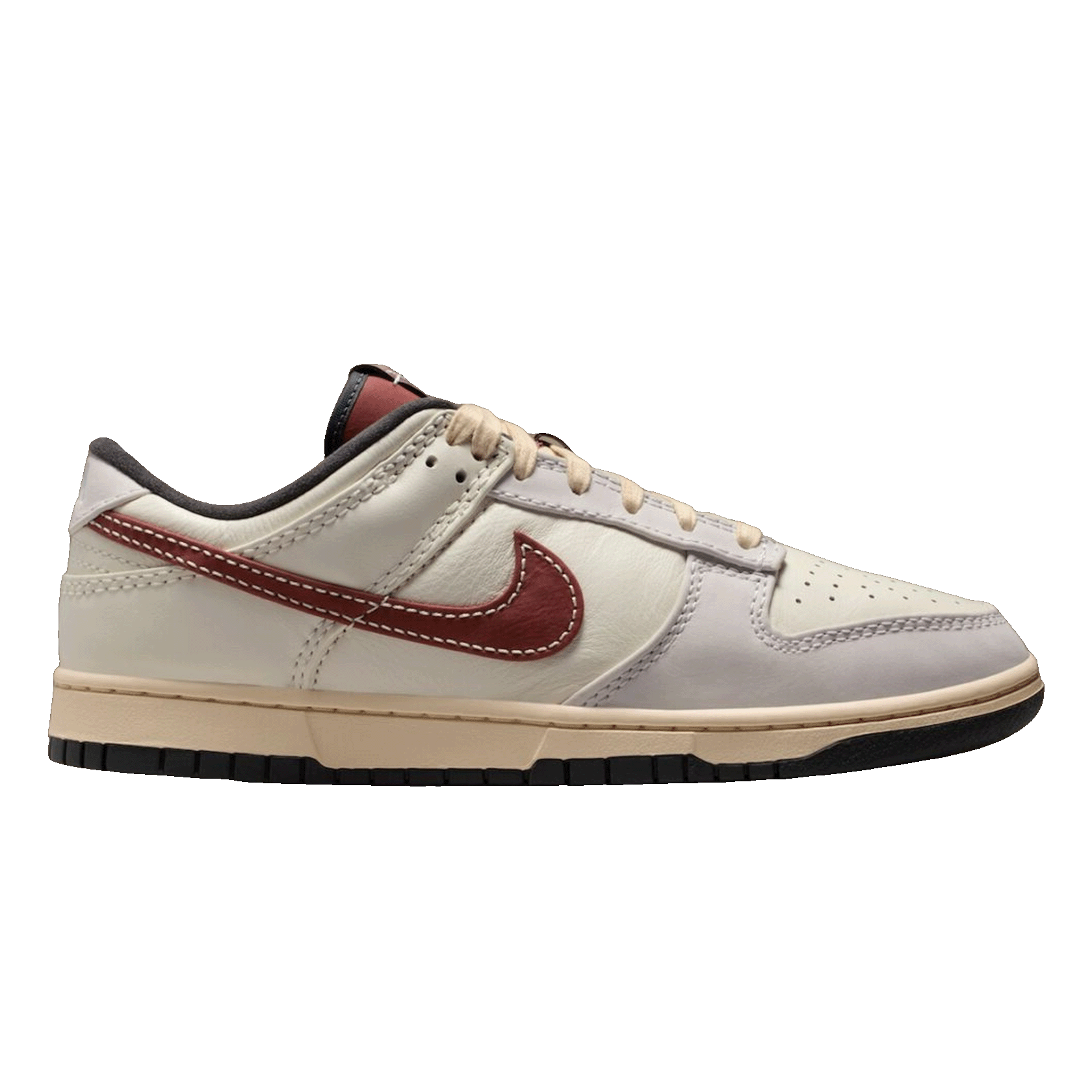 Nike Dunk Low Dark Pony Soft Pearl IM6670-202