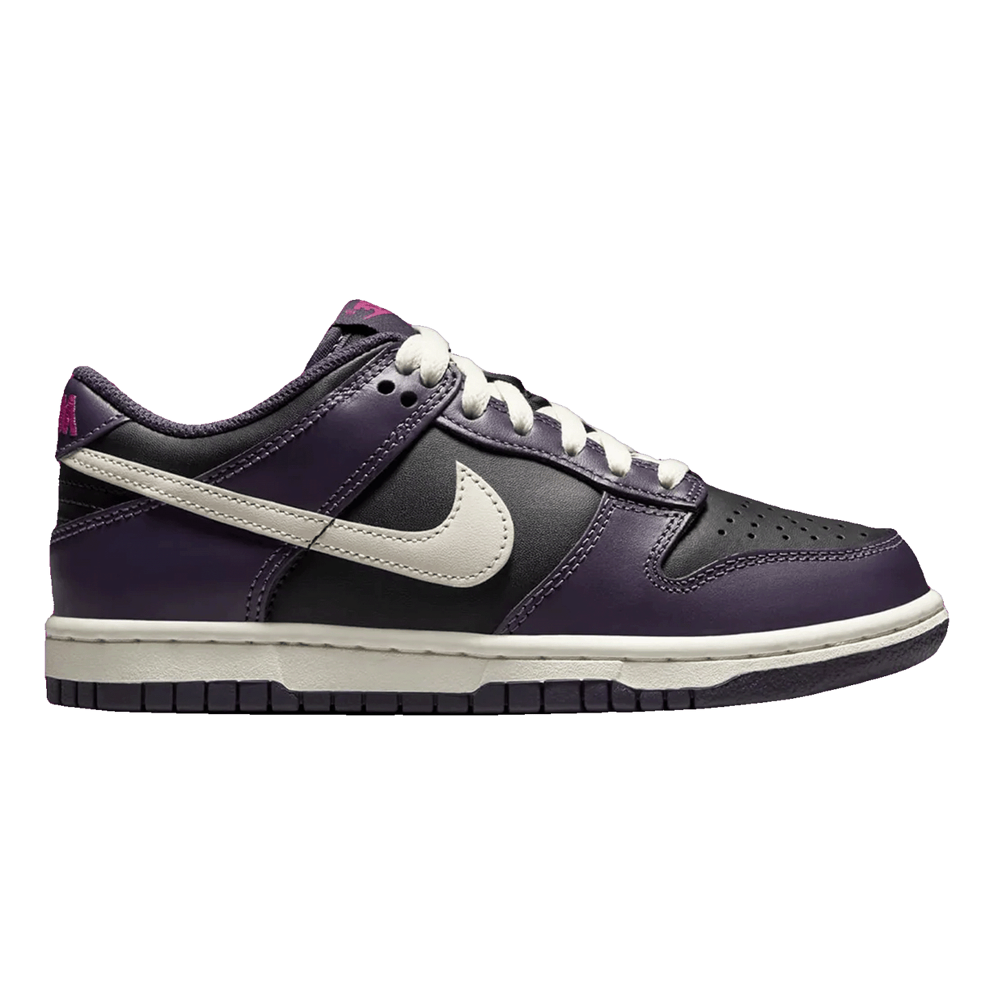 Nike Dunk Low Dark Raisin (GS) FB9109-003