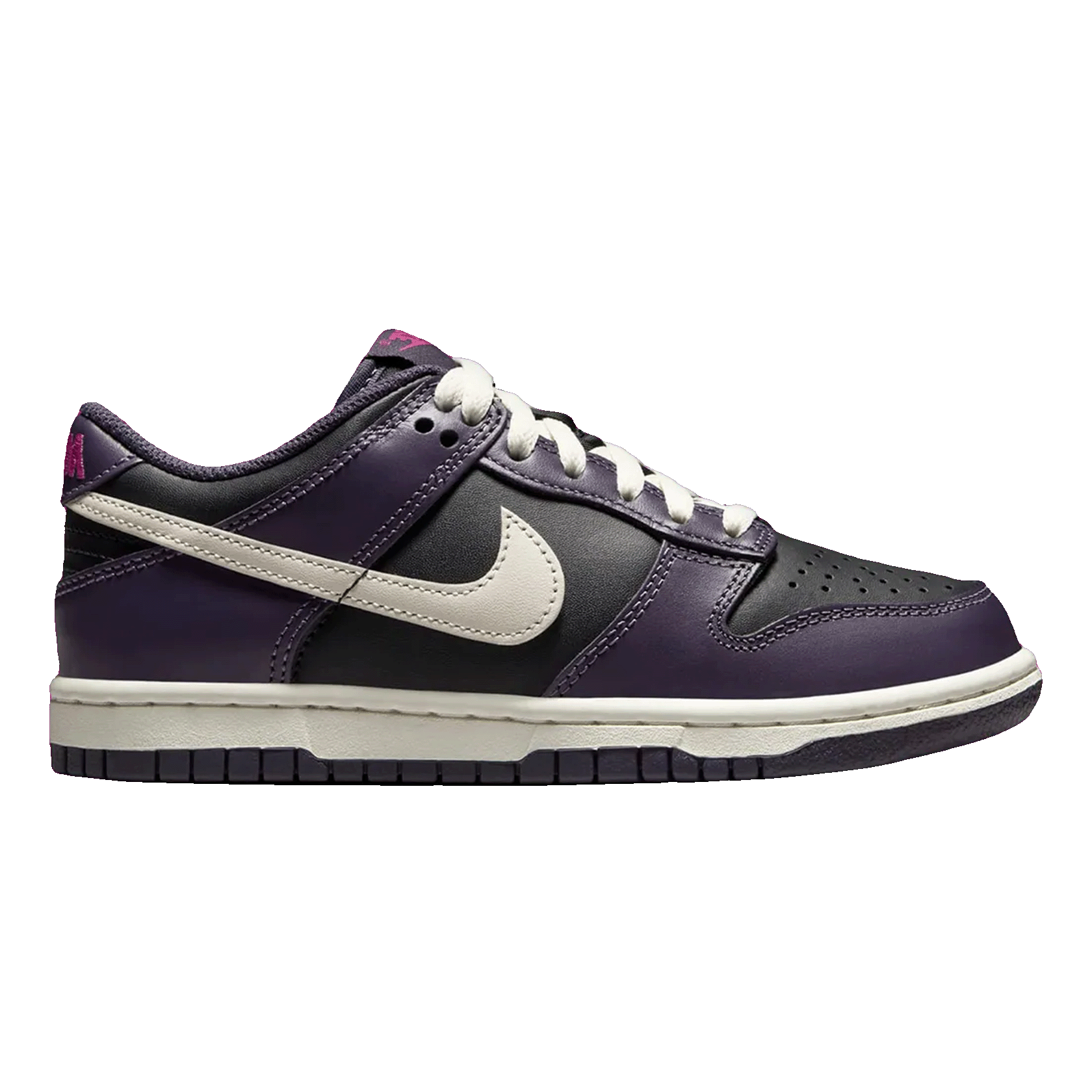 Nike Dunk Low Dark Raisin (GS) FB9109-003