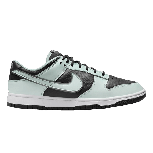 Nike Dunk Low Dark Smoke Grey Barely Green FZ1670-001