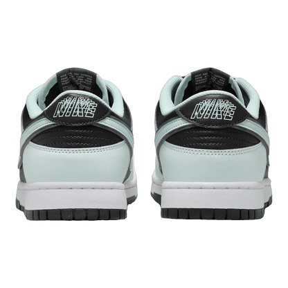 Nike Dunk Low Dark Smoke Grey Barely Green FZ1670-001