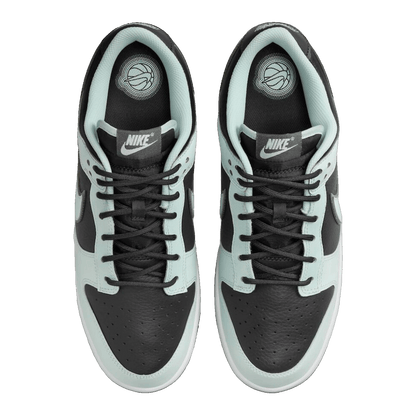 Nike Dunk Low Dark Smoke Grey Barely Green FZ1670-001